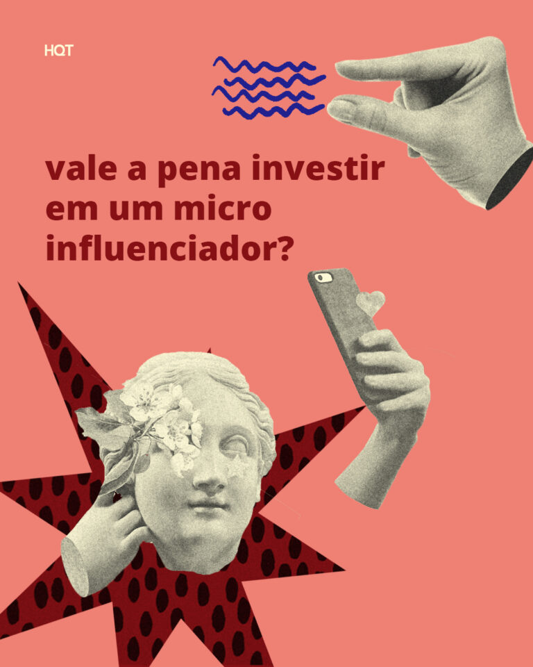 micro influenciador