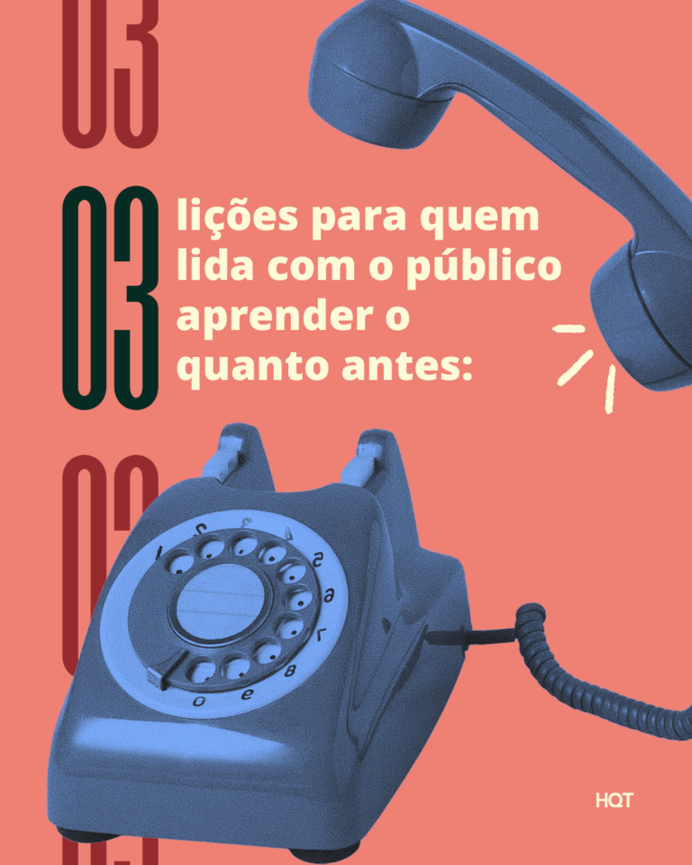 atendimento